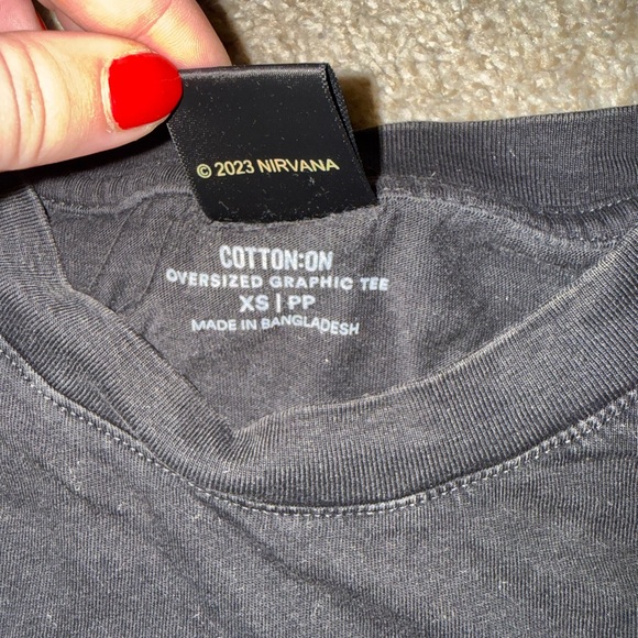 Band tee bundle. - Picture 5 of 5